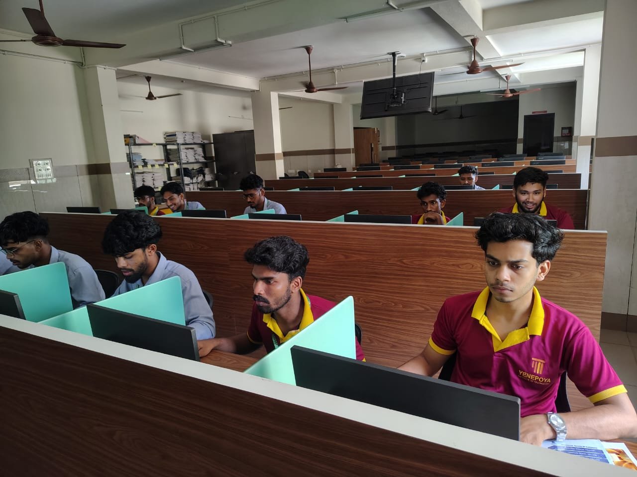 Microsoft Certification Program for CSE(IOT)